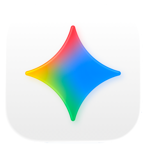 Gemini app for Mac