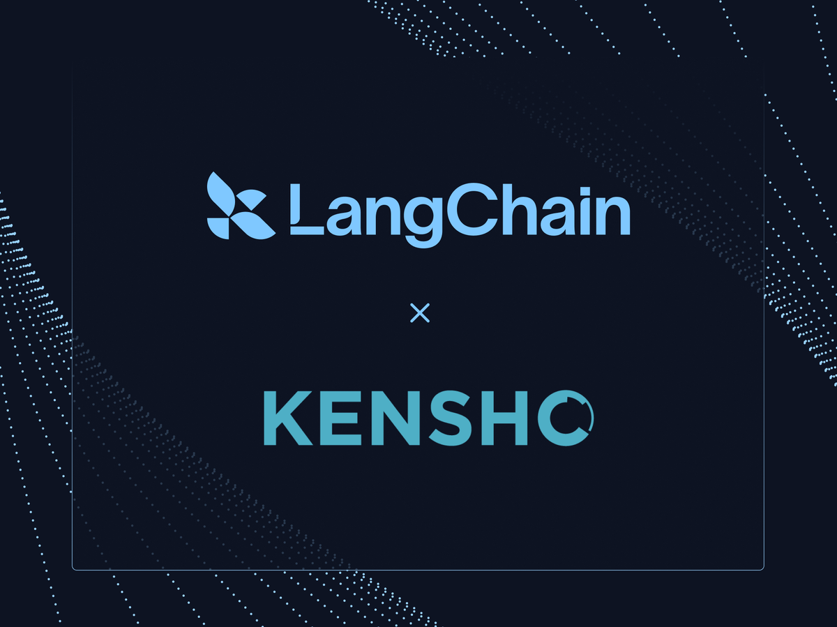 Kensho phát triển framework đa tác tử với LangGraph để truy xuất dữ liệu tài chính