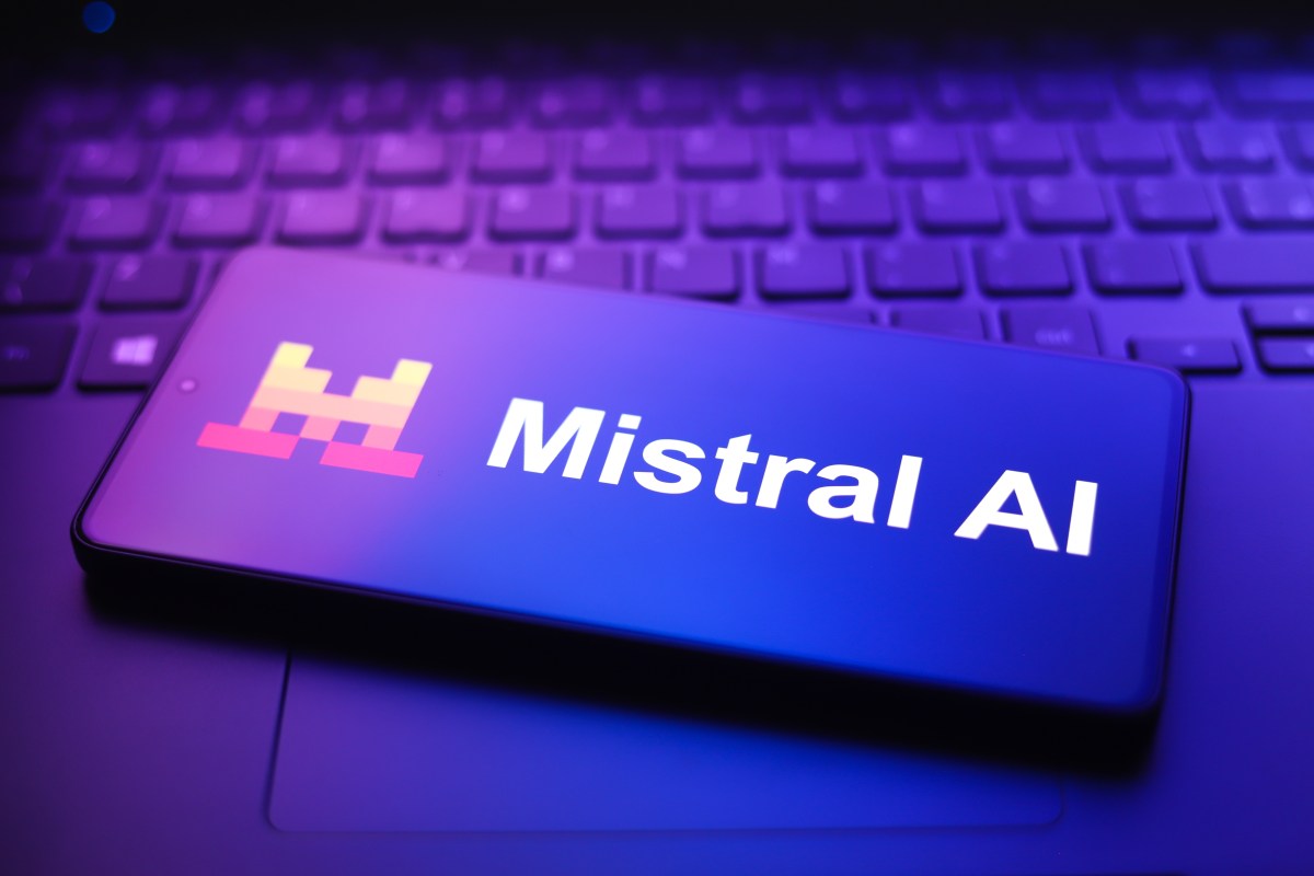 Mistral ra mắt Voxtral TTS: Mô hình AI chuyển văn bản thành giọng nói mã nguồn mở
