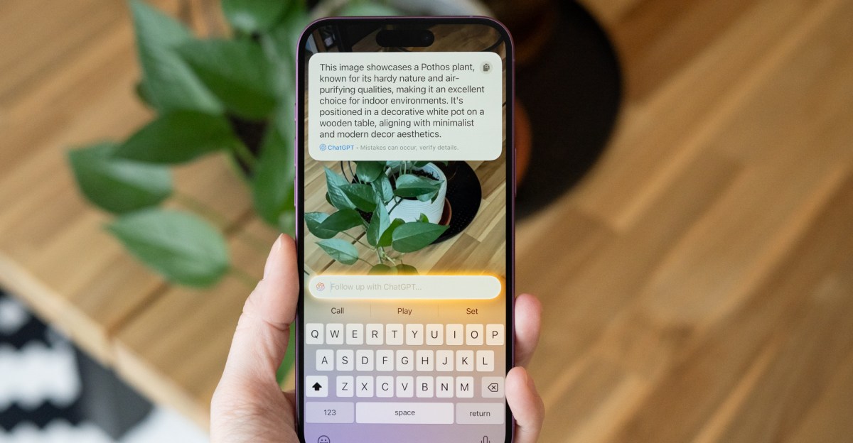iOS 27: Apple sẽ cho phép Siri kết nối với ChatGPT, Claude và Gemini