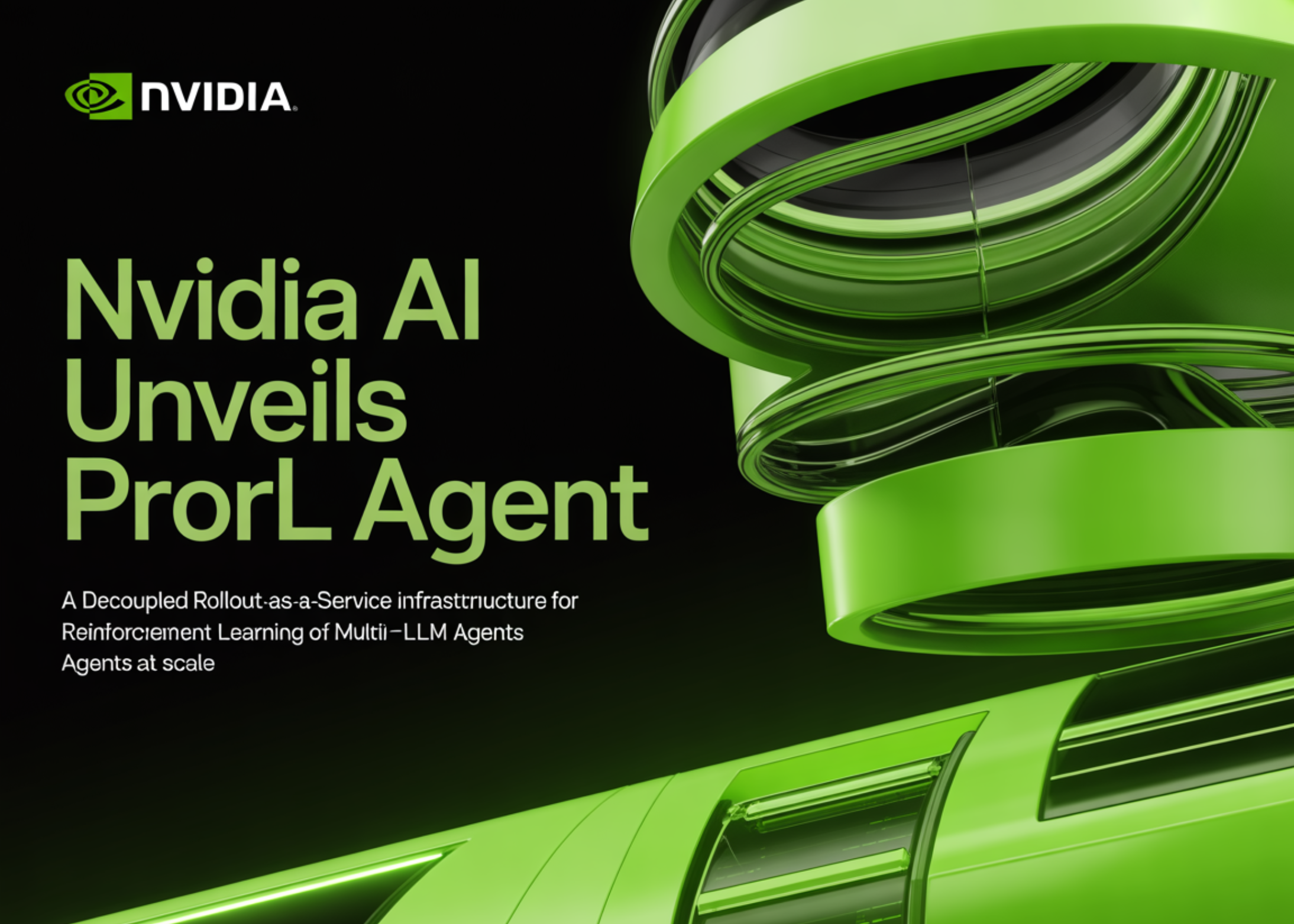 NVIDIA ra mắt ProRL Agent: Cơ sở hạ tầng 'Rollout-as-a-Service' cho huấn luyện AI đa nhiệm