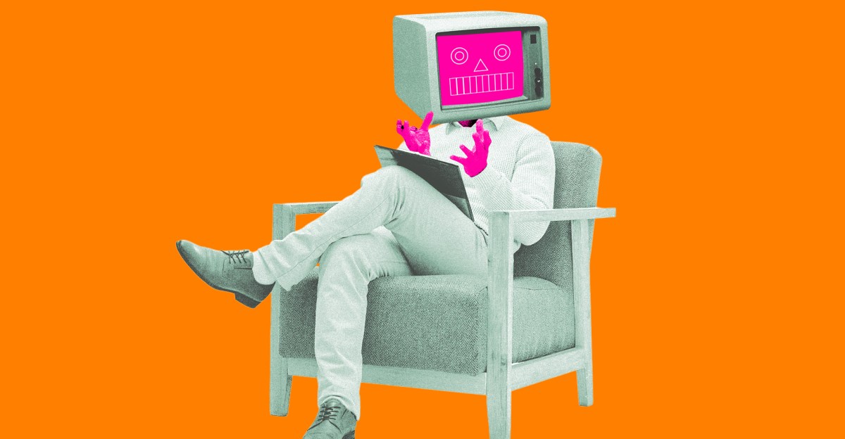 Chatbot AI đang kê đơn thuốc tâm thần thay bác sĩ — chuyện gì đang xảy ra ở Mỹ?