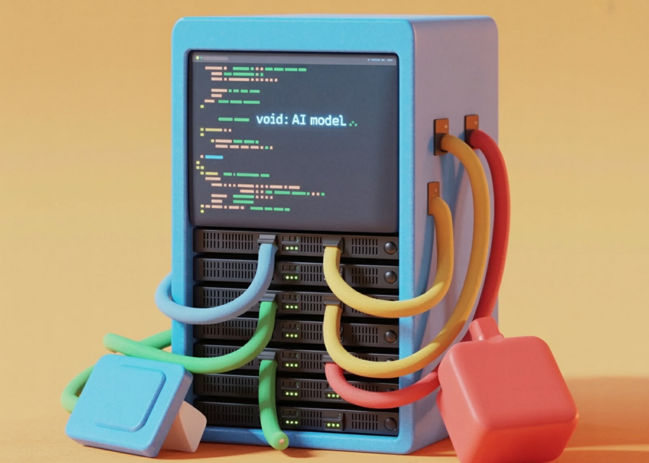 Netflix công bố AI xóa vật thể khỏi video: Đàn guitar tự rơi khi người chơi biến mất