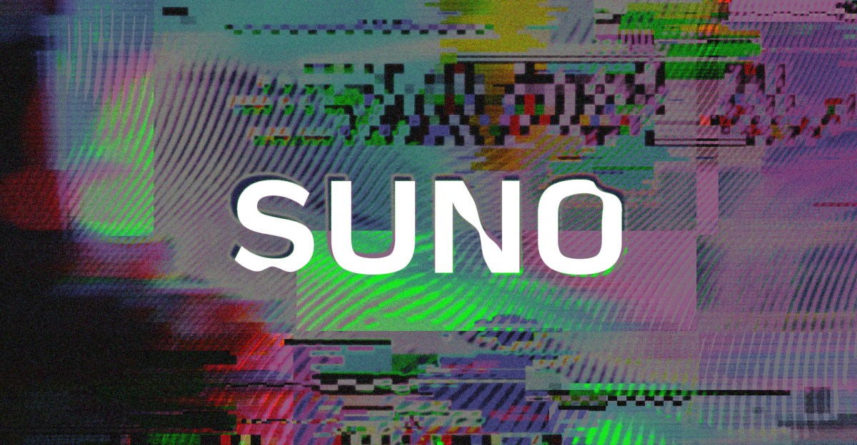 Suno - Nền tảng AI âm nhạc dễ dàng bị lách luật bản quyền