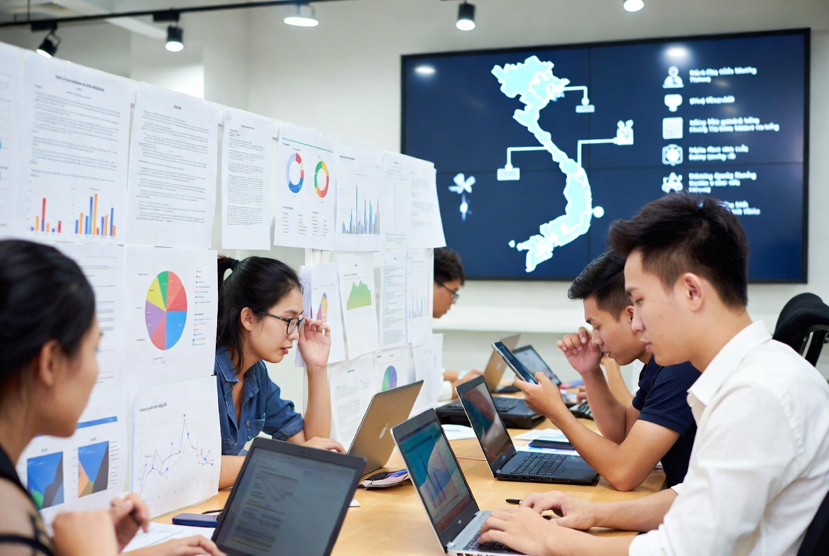 Sandbox tại Việt Nam chưa phát huy tối đa vai trò thúc đẩy startup công nghệ