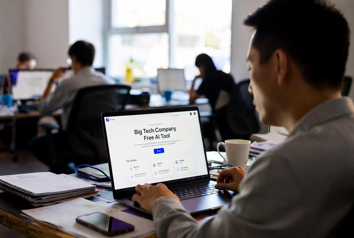 Startup AI Việt Đối Mặt Bài Toán Sinh Tồn Trước Gã Khổng Lồ Công Nghệ