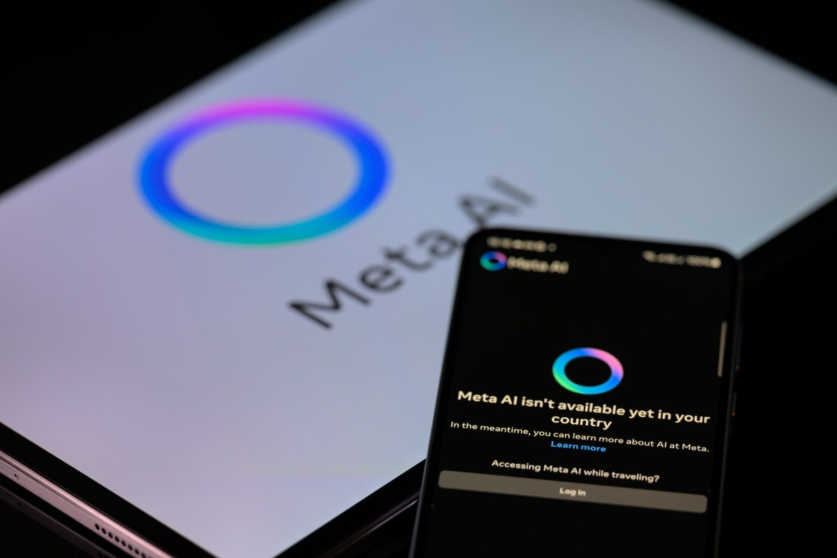 Ứng Dụng Meta AI Bứt Phá Top 5 App Store Sau Ra Mắt Muse Spark