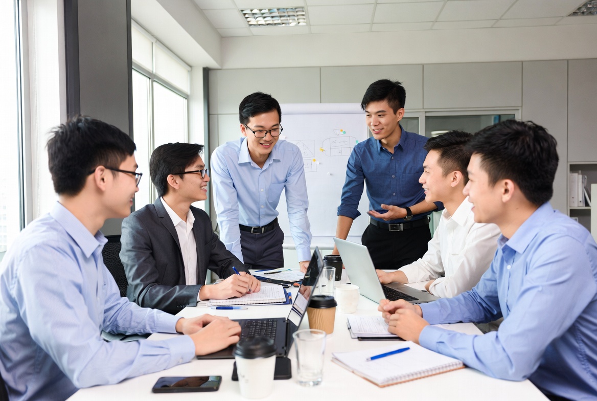 QVIC 2026: Qualcomm Thúc Đẩy Startup AI, IoT Việt Nam Vượt Giới Hạn
