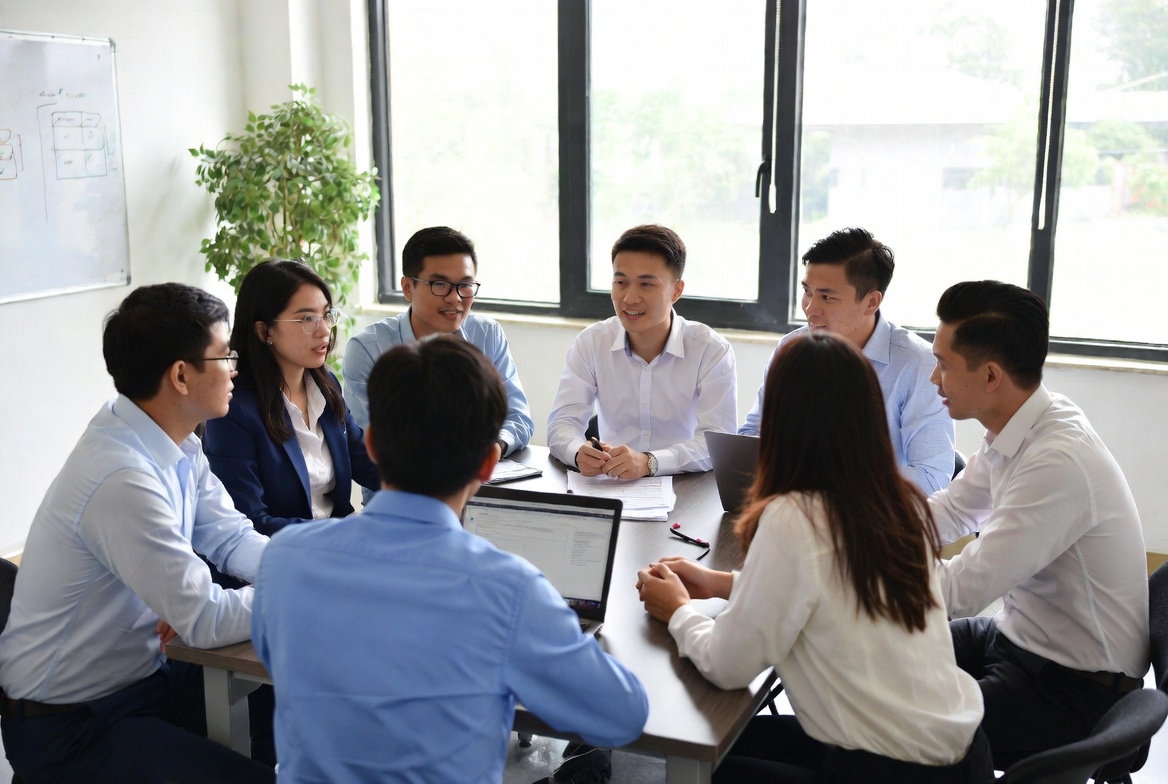 Việt Nam Thúc Đẩy Năng Lực AI Trong Kỷ Nguyên Kinh Tế Trí Tuệ Nhân Tạo