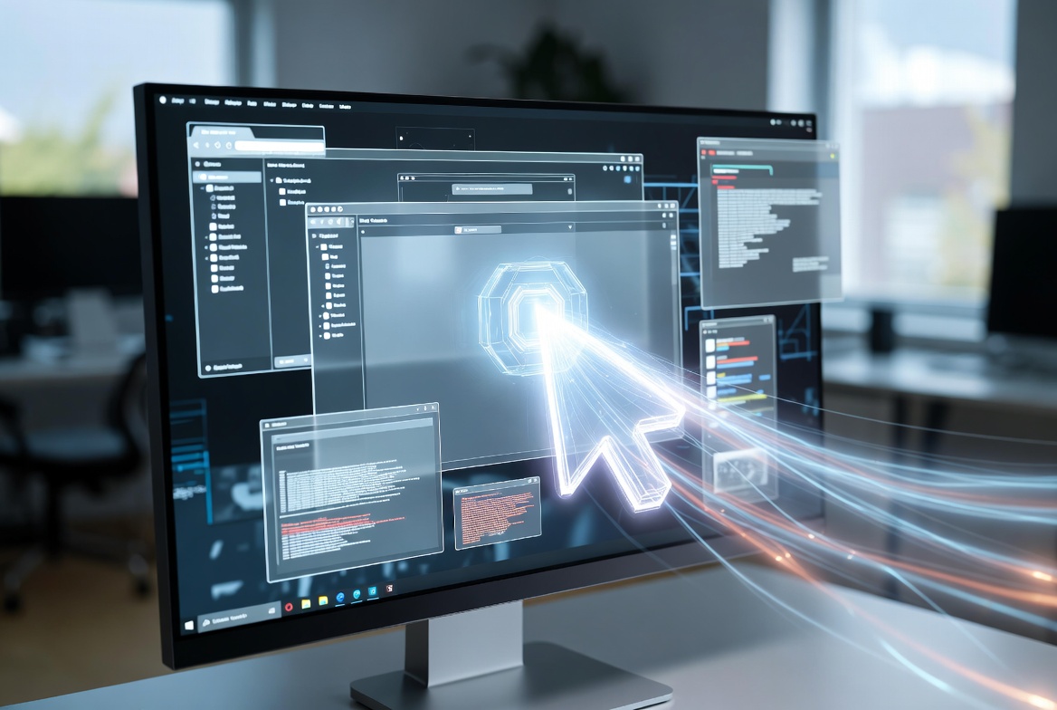 OpenAI ra mắt ChatGPT Agent: Trợ lý AI thao tác máy tính toàn diện