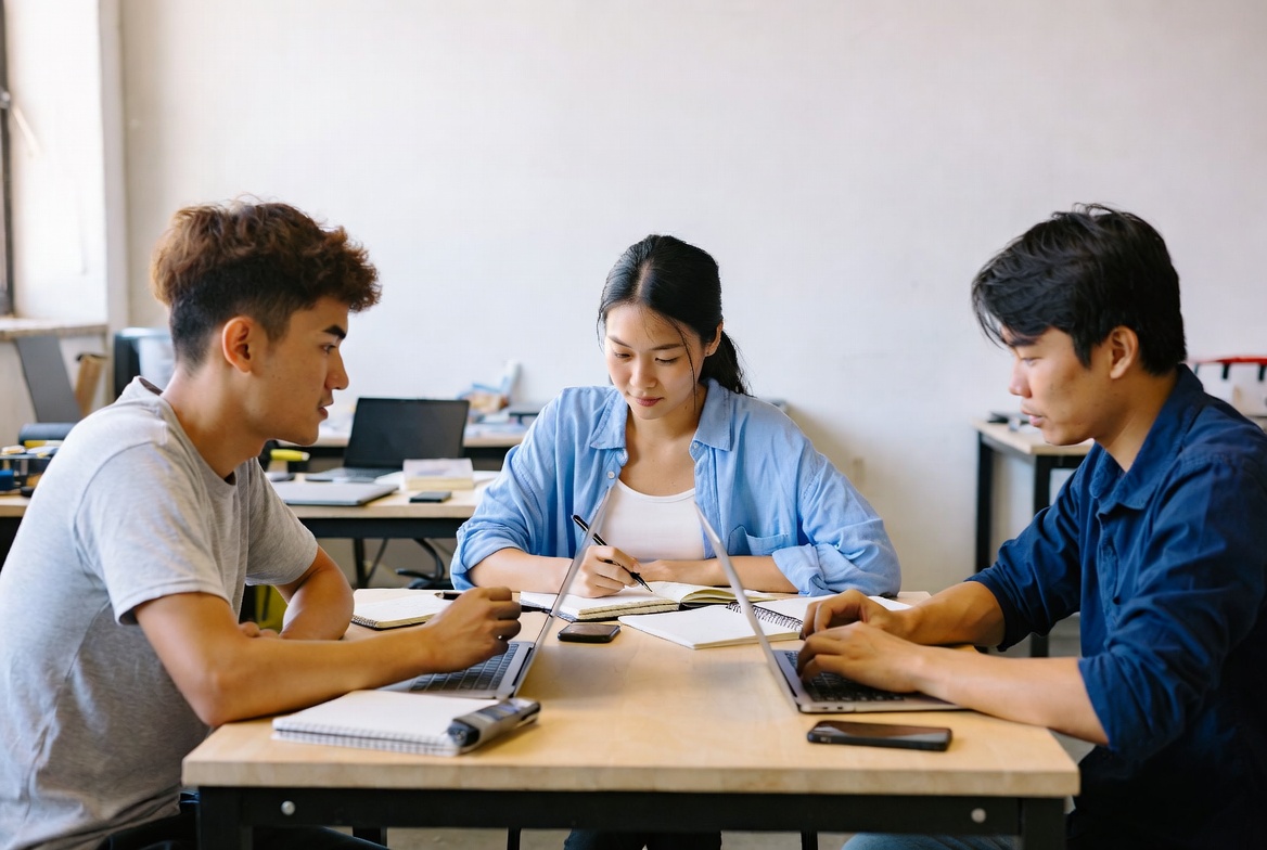 Startup Việt Vượt Gió Ngược Toàn Cầu: AI và Chính Sách Mở Lối
