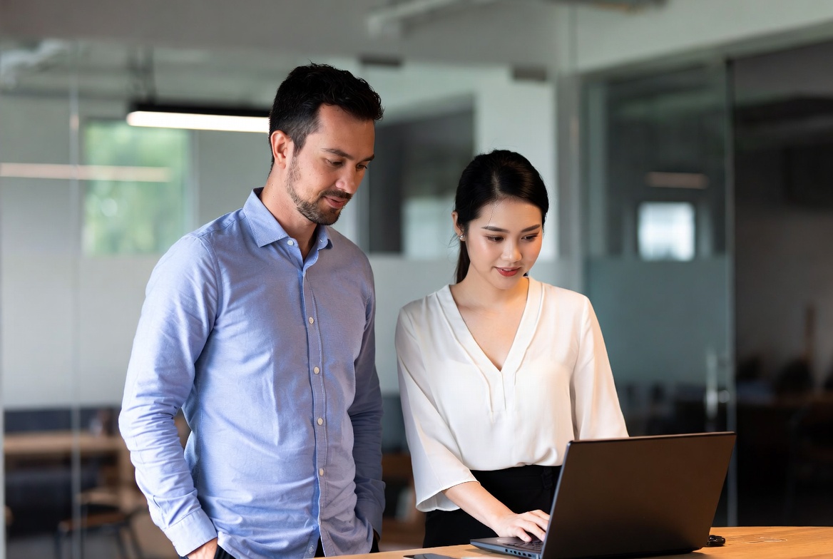 Start-up AI Việt Trình Làng Ứng Dụng Mới Tại Demo Day 2025