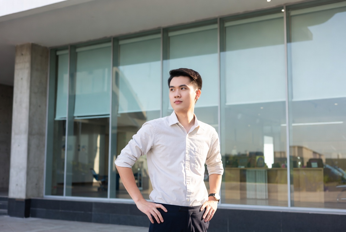 Vietnam AI Stars: Nâng Tầm Startup AI Việt Nam Vươn Ra Thế Giới