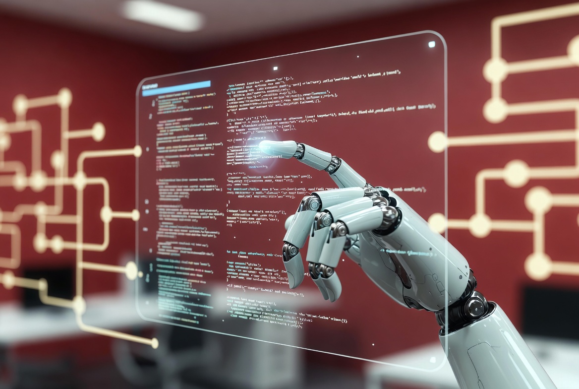 AI lập trình doanh nghiệp: Việt Nam đón đầu làn sóng Codex OpenAI