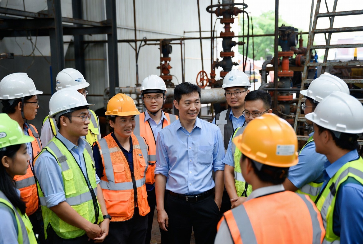 Việt Nam - Hàn Quốc: Mở rộng hợp tác AI, bán dẫn và chuỗi cung ứng