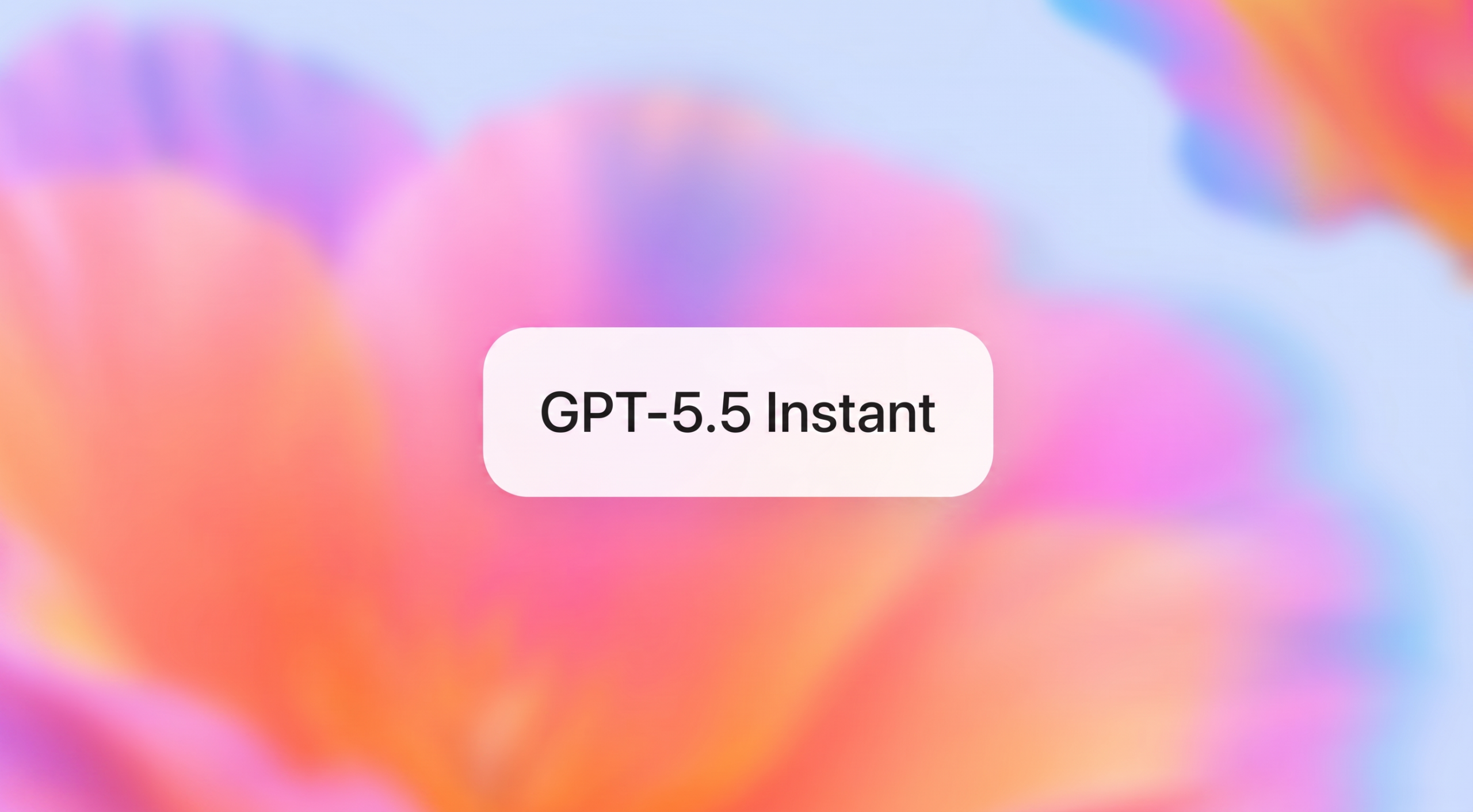 ChatGPT Cập Nhật GPT-5.5 Instant: Ít 'Ảo Giác', Cá Nhân Hóa Hơn