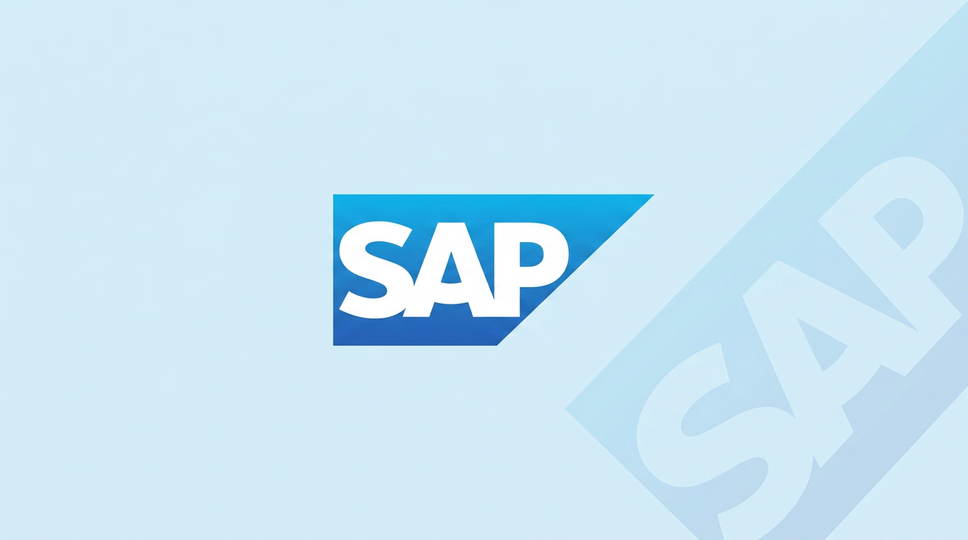 SAP tăng cường AI: Mua Dremio, Prior Labs xây nền tảng dữ liệu mở