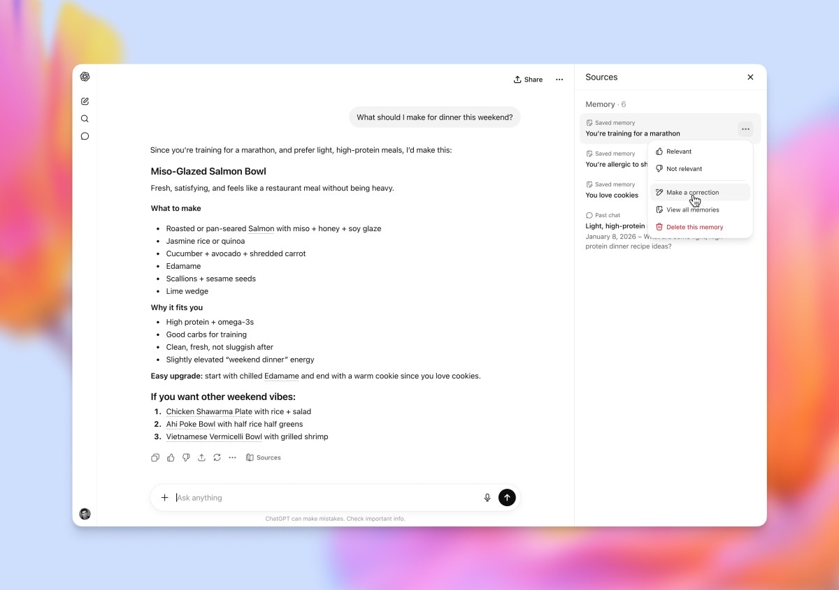OpenAI Ra Mắt GPT-5.5 Instant: ChatGPT Có Gì Mới Đáng Chú Ý?