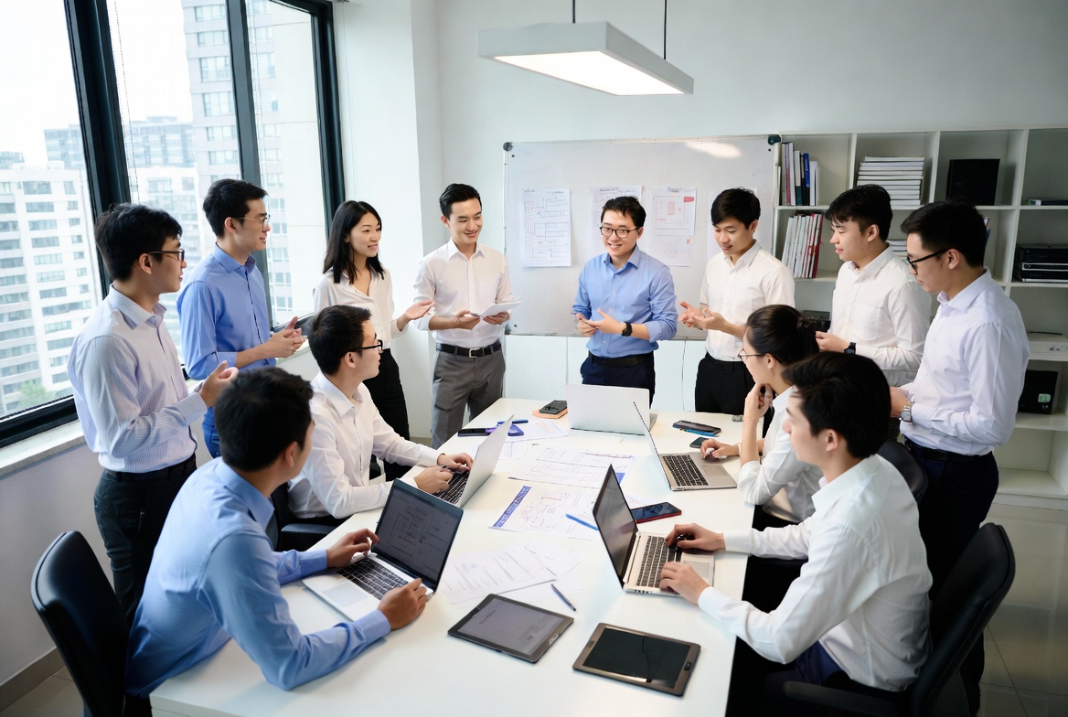 Việt Nam Đề Xuất Lập Mạng Lưới Chuyên Gia AI Việt Toàn Cầu