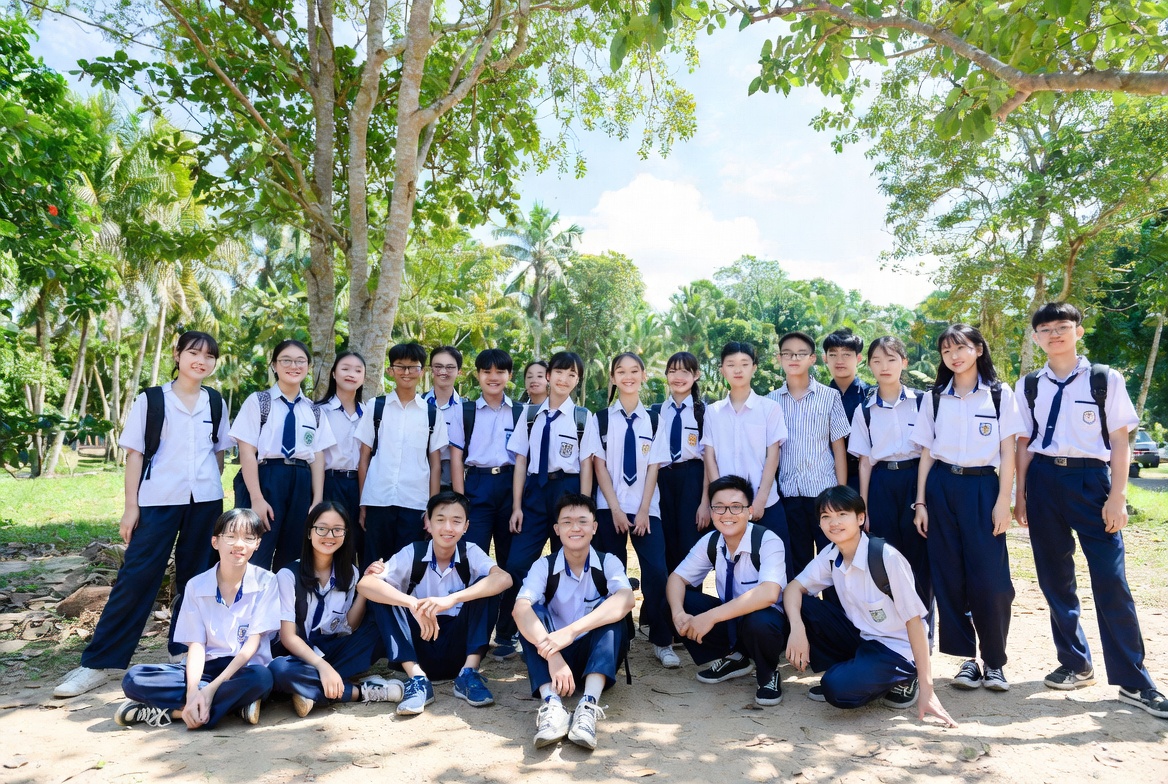 Bắc Ninh Khơi Dậy Thế Hệ Trẻ Làm Chủ AI và Công Nghệ Số
