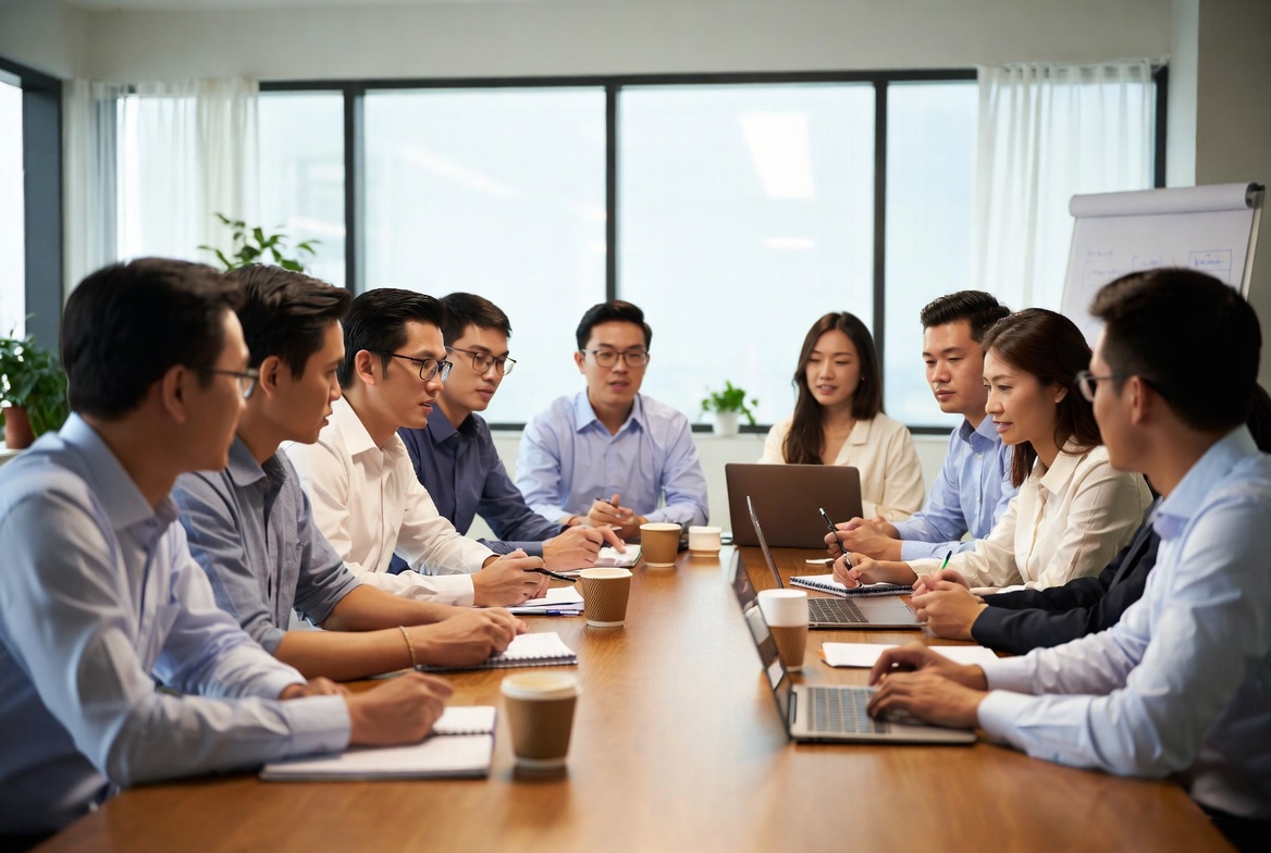 Chất lượng dữ liệu AI: Chìa khóa thành công cho doanh nghiệp Việt