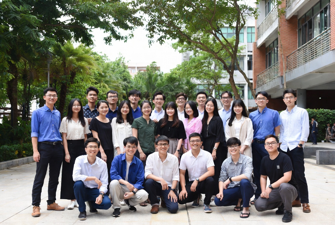 AI, IoT, 6G Nâng Tầm Công Nghệ Việt Nam: Ứng Dụng Thực Tiễn