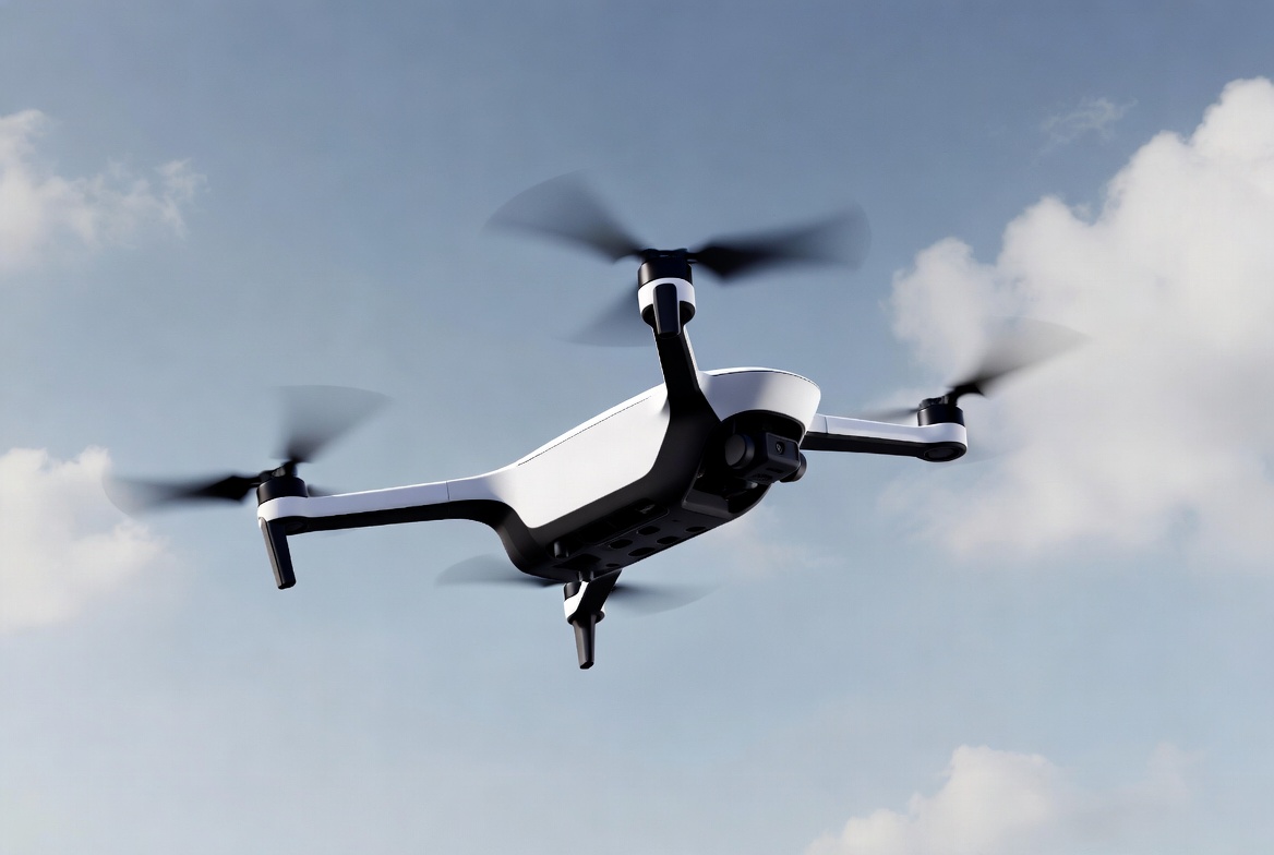 Công nghệ UAV Việt Nam Vươn Tầm Quốc Tế Tại XPONENTIAL 2026